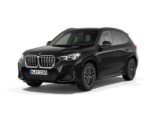 BMW X1 sDrive 20i MHT M Sport 5dr Step Auto Petrol Estate